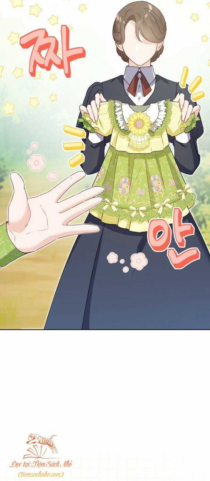 Lịch Sử Đen Tối Của Nam Chính Chapter 31 trang 3