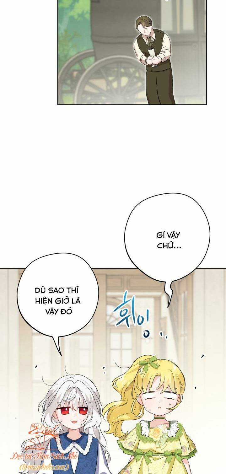 Lịch Sử Đen Tối Của Nam Chính Chapter 31 trang 31