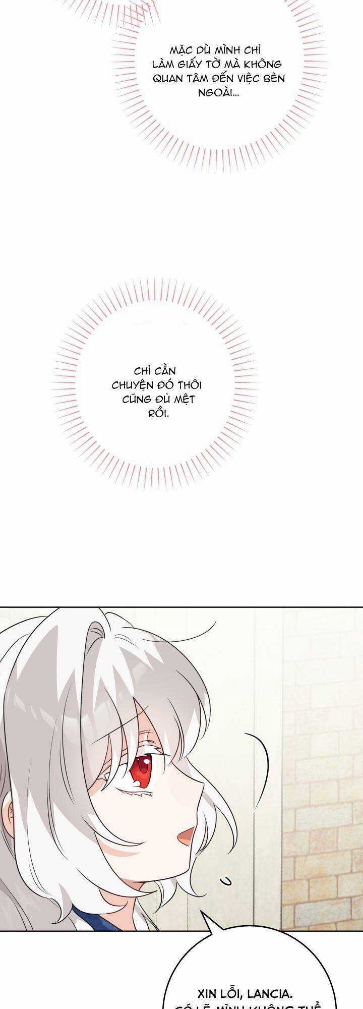 Lịch Sử Đen Tối Của Nam Chính Chapter 31 trang 33