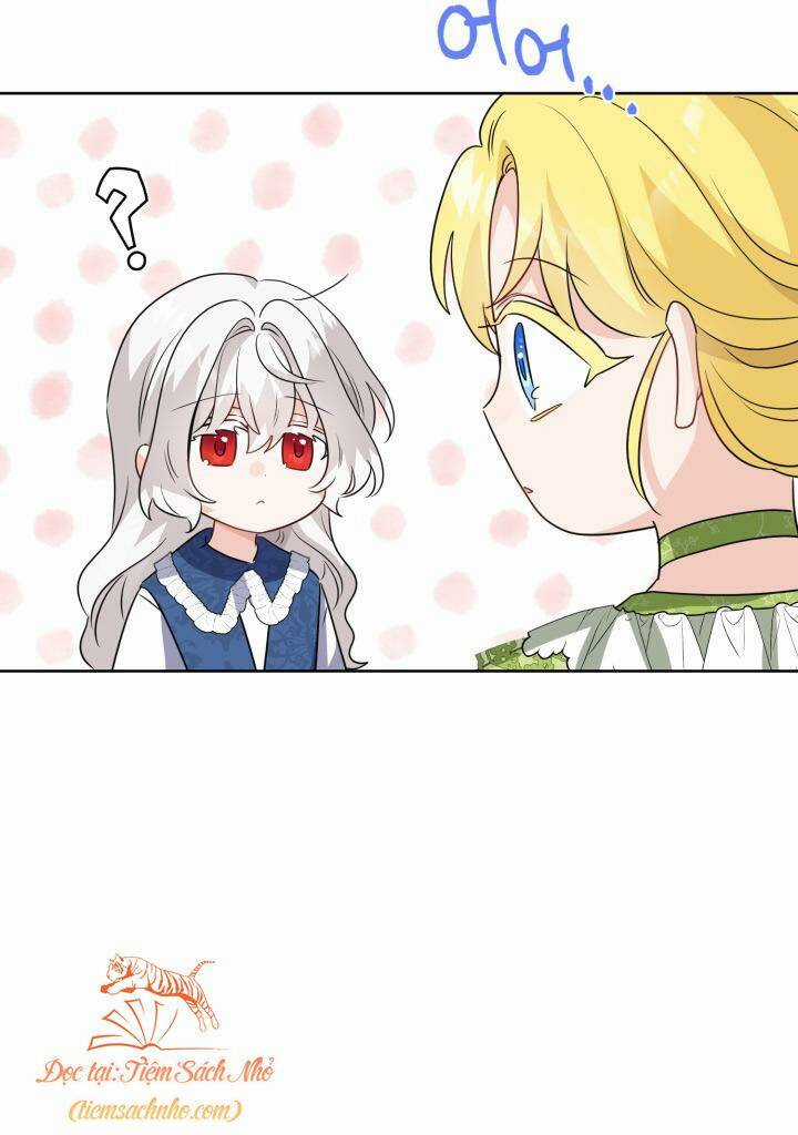 Lịch Sử Đen Tối Của Nam Chính Chapter 31 trang 35