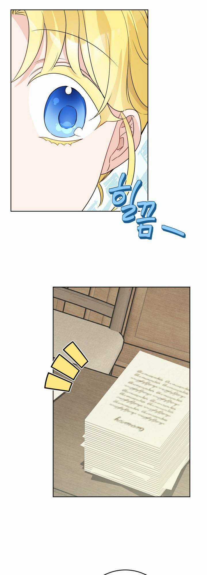 Lịch Sử Đen Tối Của Nam Chính Chapter 31 trang 36