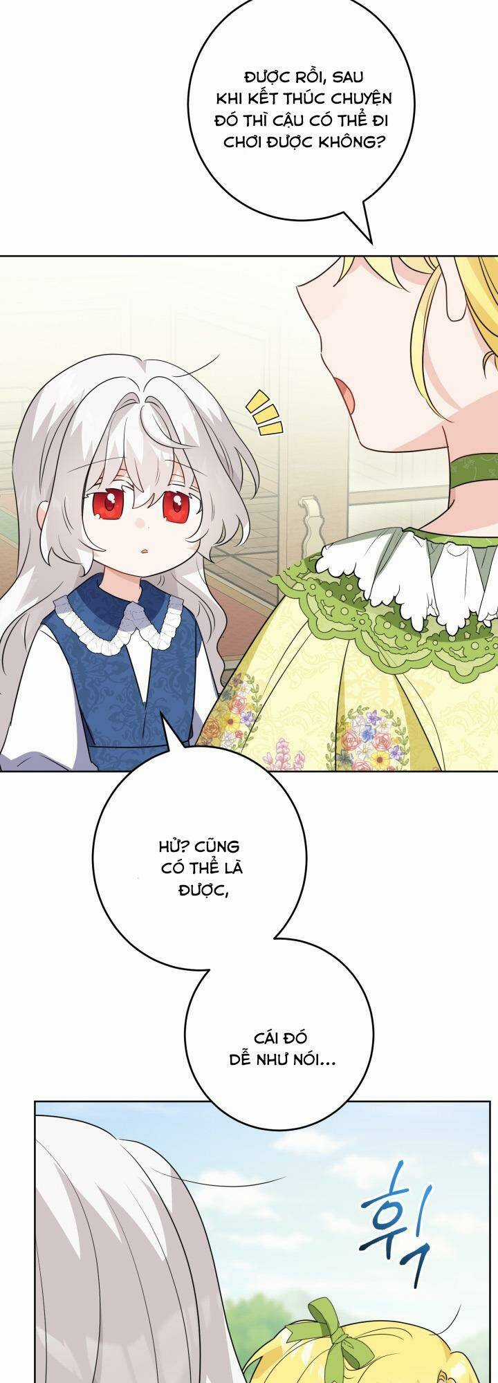 Lịch Sử Đen Tối Của Nam Chính Chapter 31 trang 37