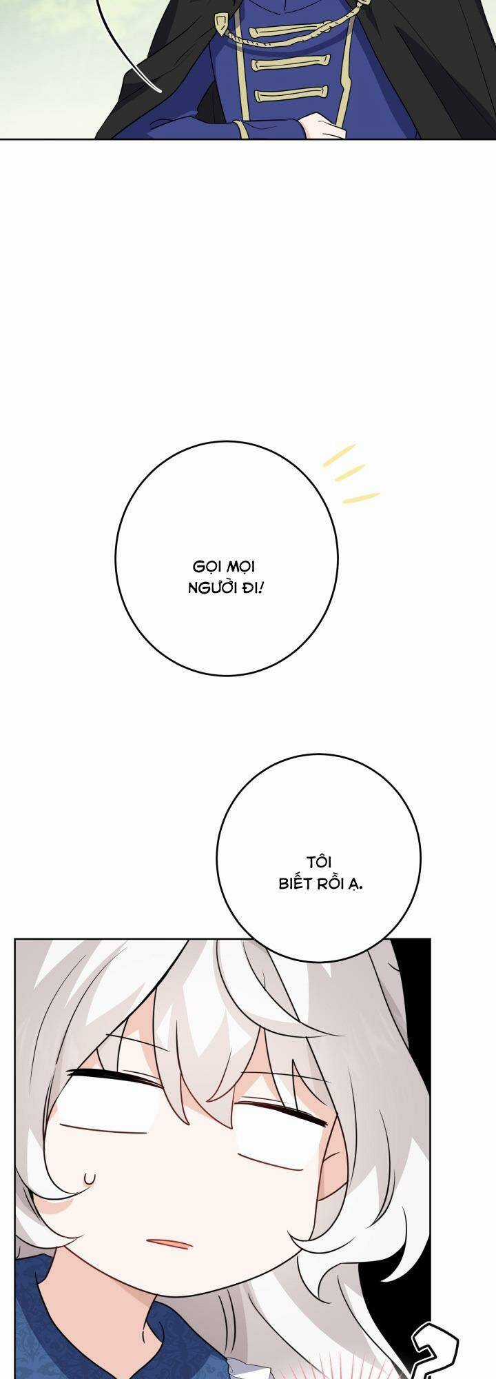 Lịch Sử Đen Tối Của Nam Chính Chapter 31 trang 40