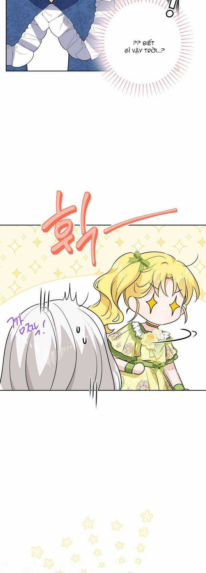 Lịch Sử Đen Tối Của Nam Chính Chapter 31 trang 41