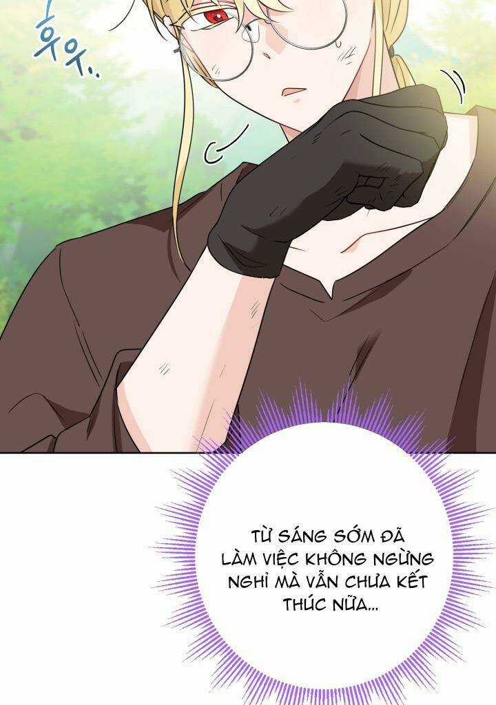 Lịch Sử Đen Tối Của Nam Chính Chapter 31 trang 46