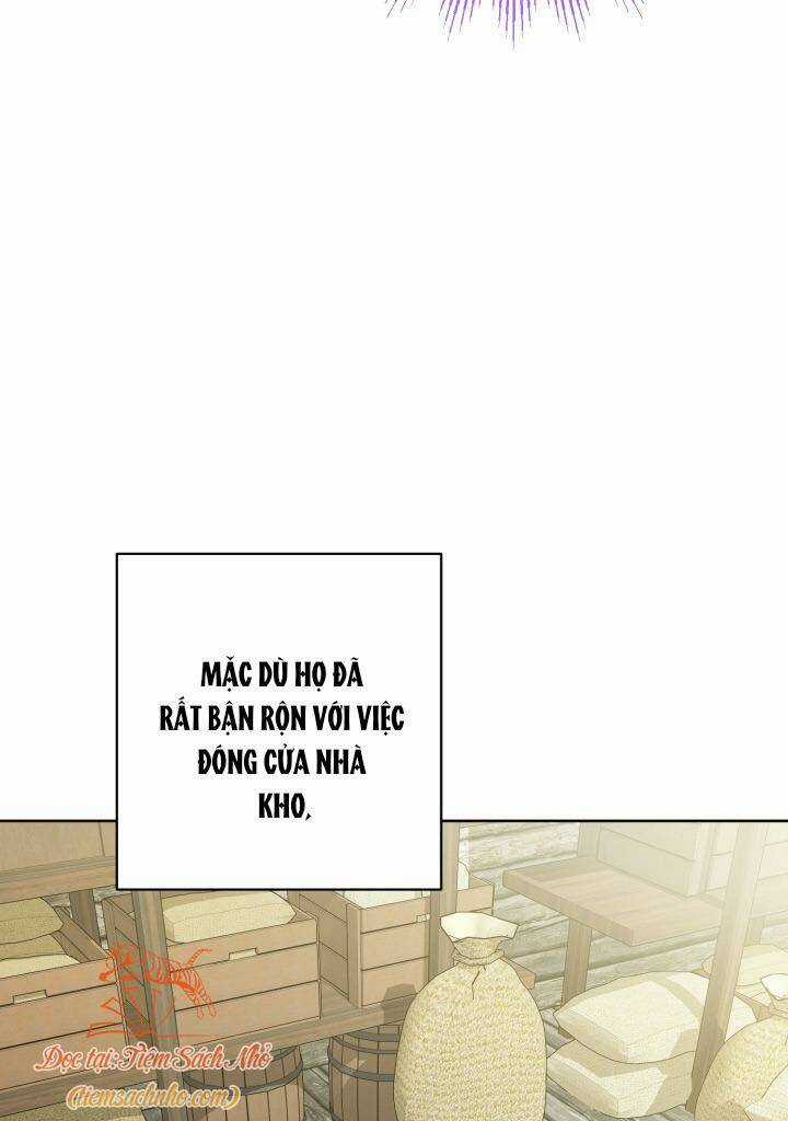 Lịch Sử Đen Tối Của Nam Chính Chapter 31 trang 47