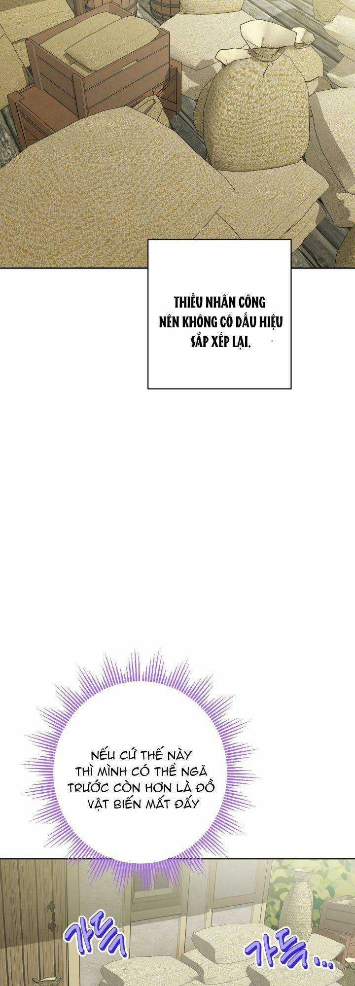 Lịch Sử Đen Tối Của Nam Chính Chapter 31 trang 48