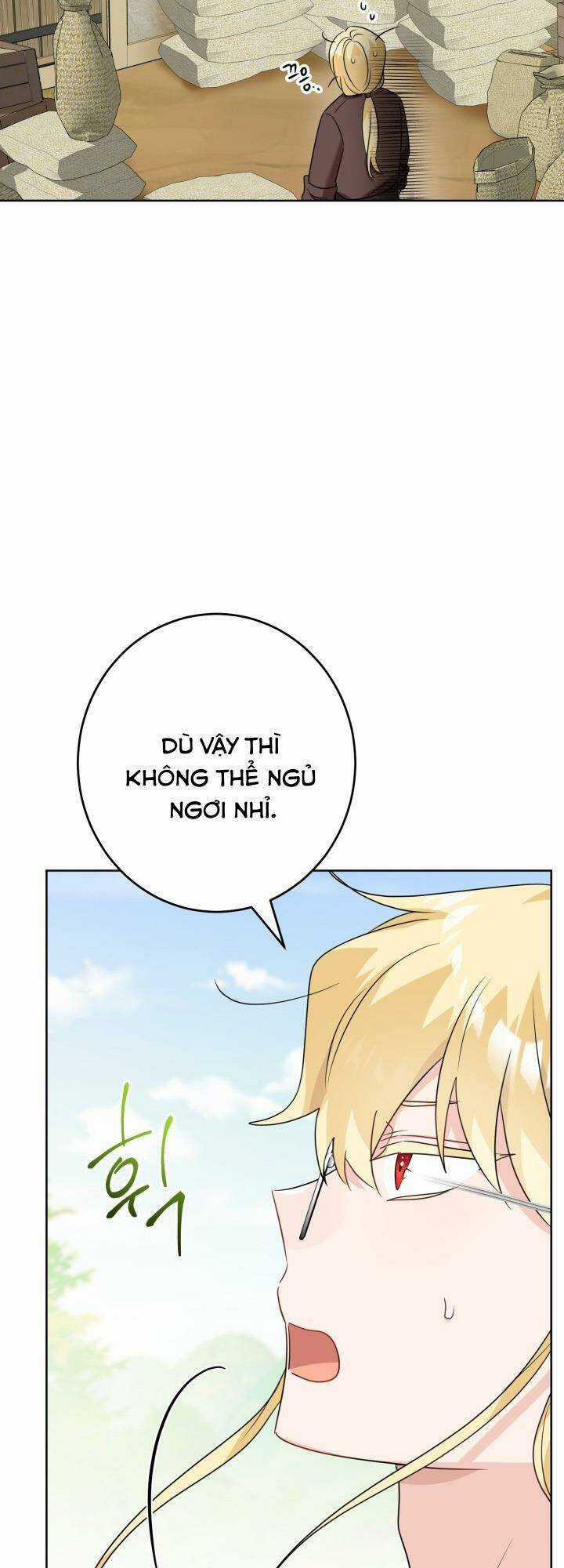 Lịch Sử Đen Tối Của Nam Chính Chapter 31 trang 49