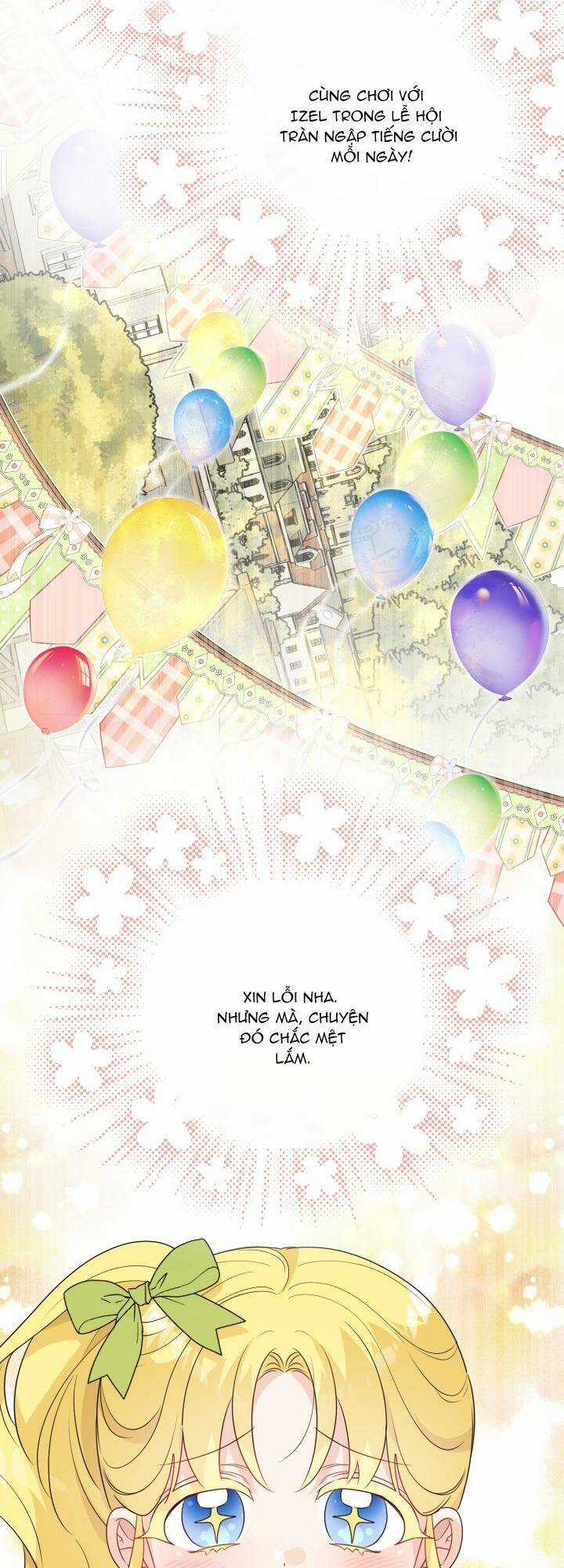 Lịch Sử Đen Tối Của Nam Chính Chapter 31 trang 5