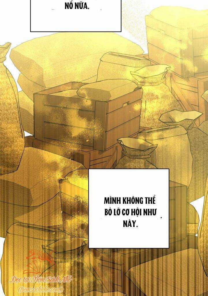 Lịch Sử Đen Tối Của Nam Chính Chapter 31 trang 51