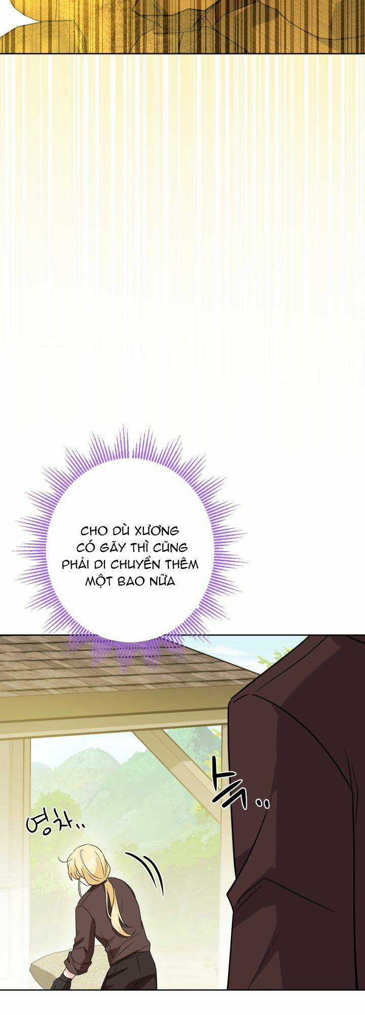 Lịch Sử Đen Tối Của Nam Chính Chapter 31 trang 52