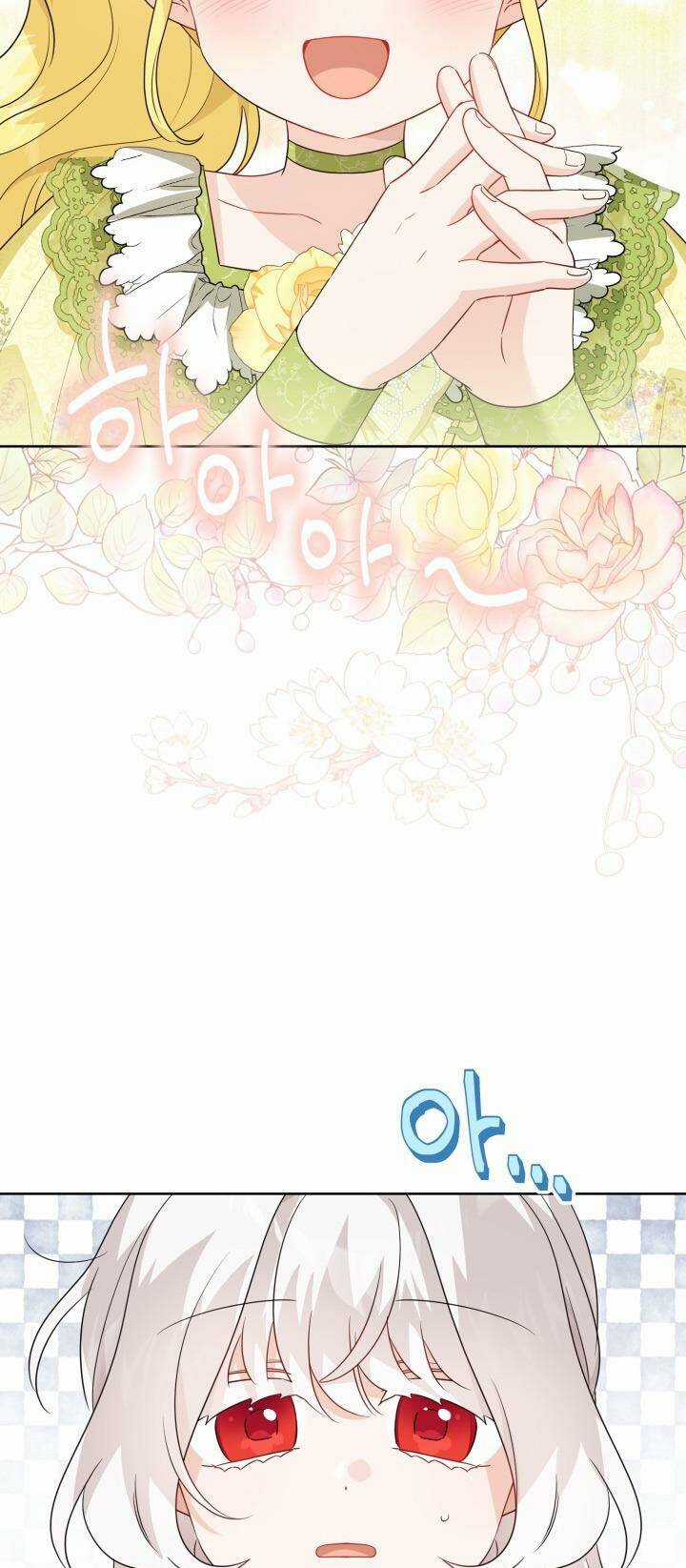 Lịch Sử Đen Tối Của Nam Chính Chapter 31 trang 6