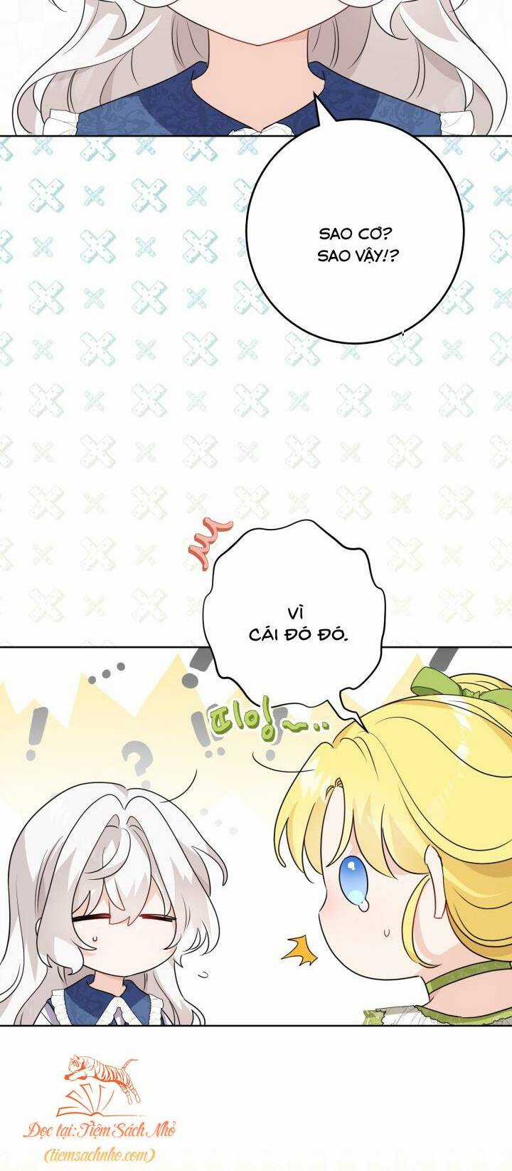 Lịch Sử Đen Tối Của Nam Chính Chapter 31 trang 7