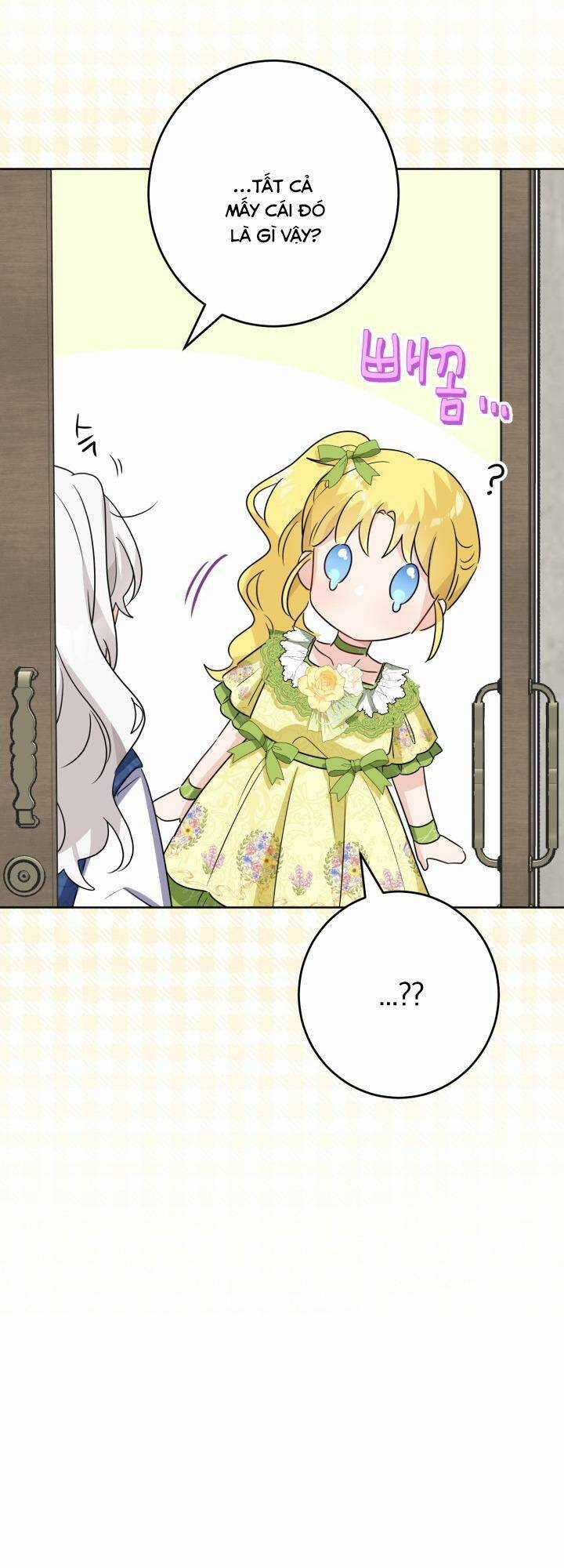 Lịch Sử Đen Tối Của Nam Chính Chapter 31 trang 8