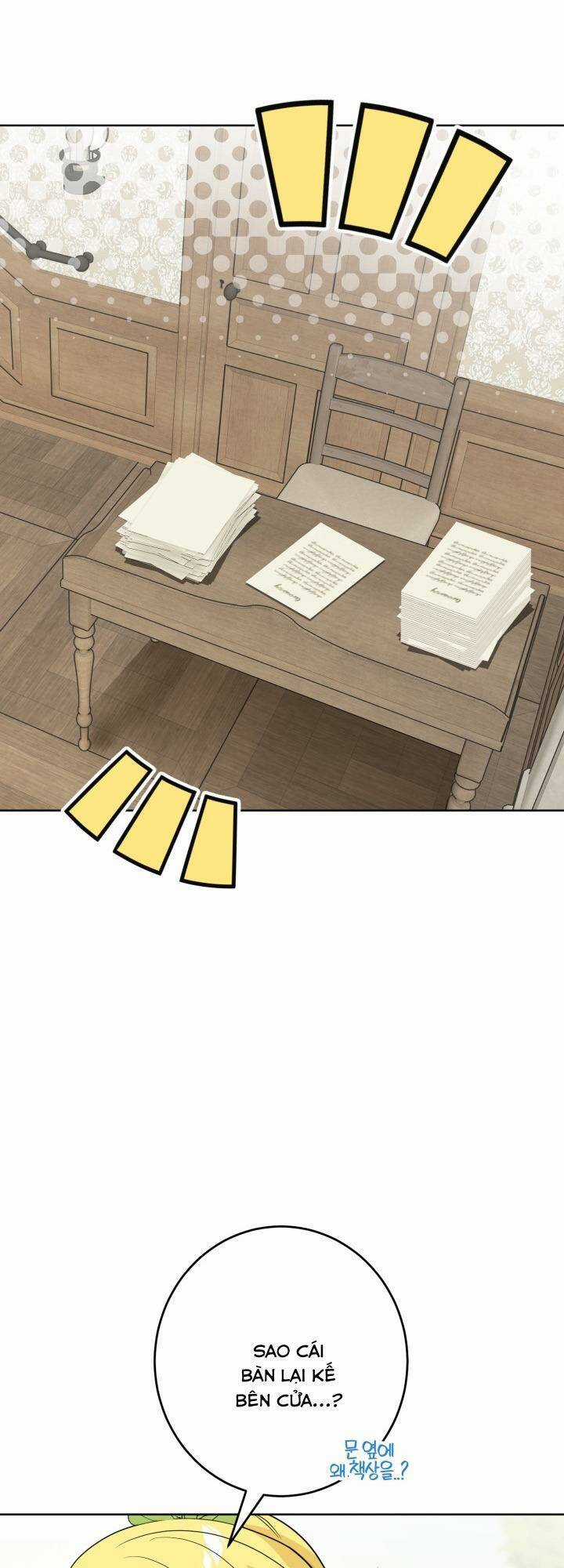 Lịch Sử Đen Tối Của Nam Chính Chapter 31 trang 9