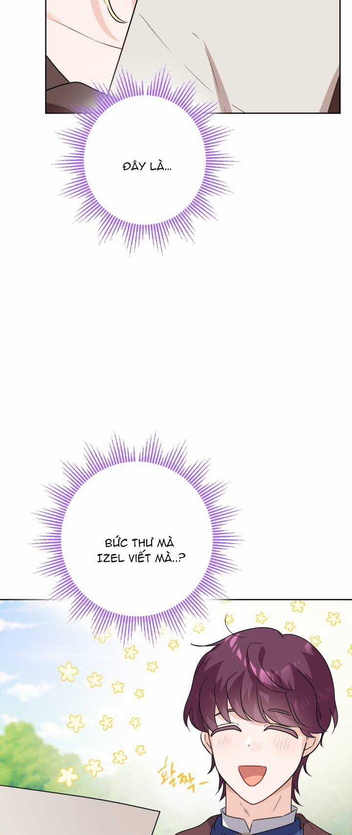 Lịch Sử Đen Tối Của Nam Chính Chapter 32 trang 10