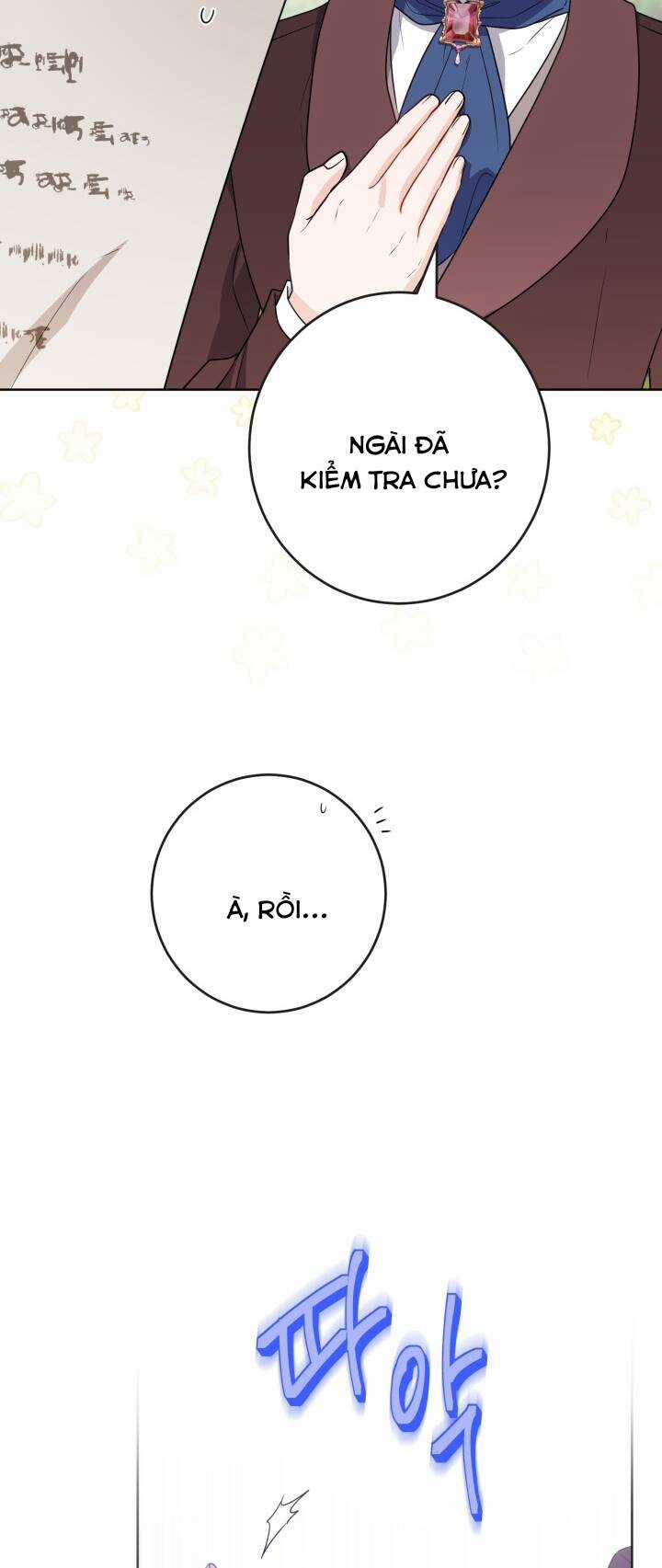 Lịch Sử Đen Tối Của Nam Chính Chapter 32 trang 11