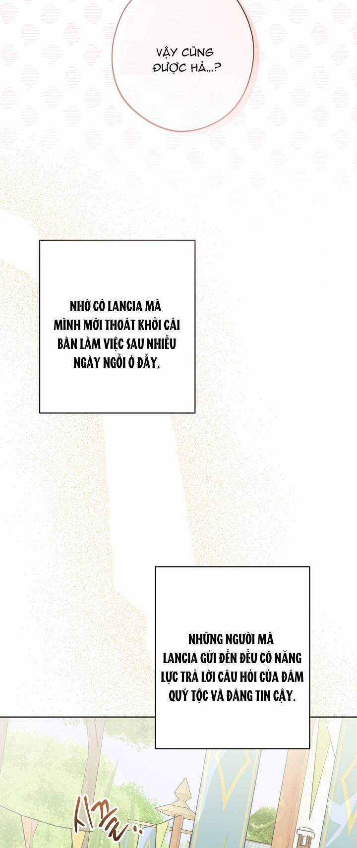 Lịch Sử Đen Tối Của Nam Chính Chapter 32 trang 18