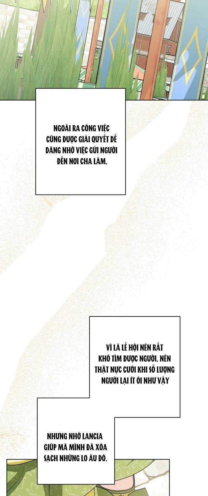 Lịch Sử Đen Tối Của Nam Chính Chapter 32 trang 19