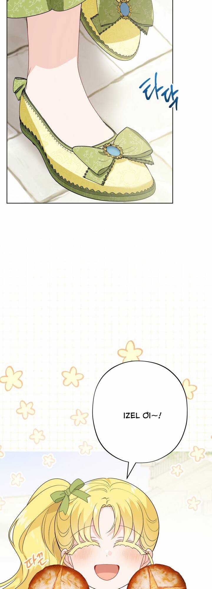 Lịch Sử Đen Tối Của Nam Chính Chapter 32 trang 20