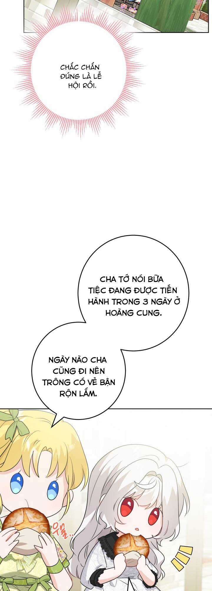 Lịch Sử Đen Tối Của Nam Chính Chapter 32 trang 25