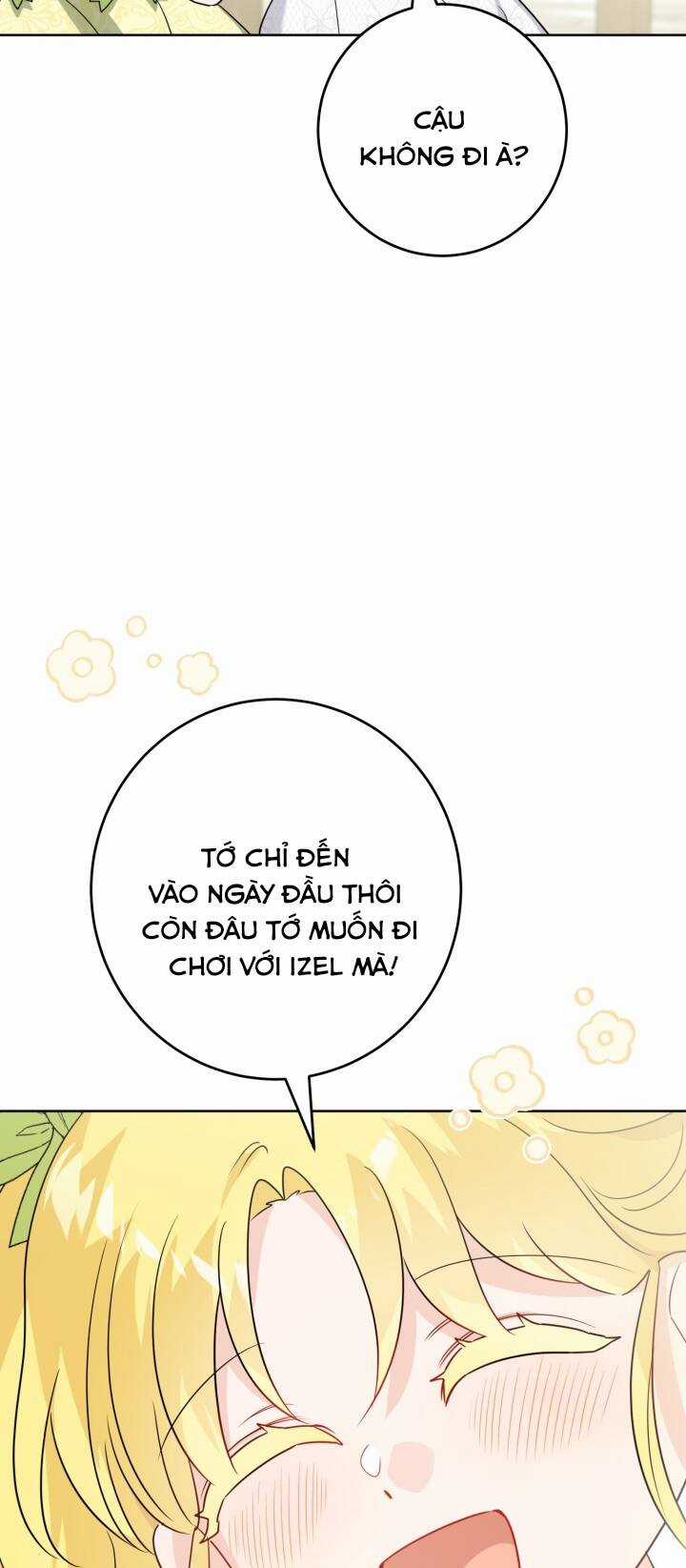 Lịch Sử Đen Tối Của Nam Chính Chapter 32 trang 26