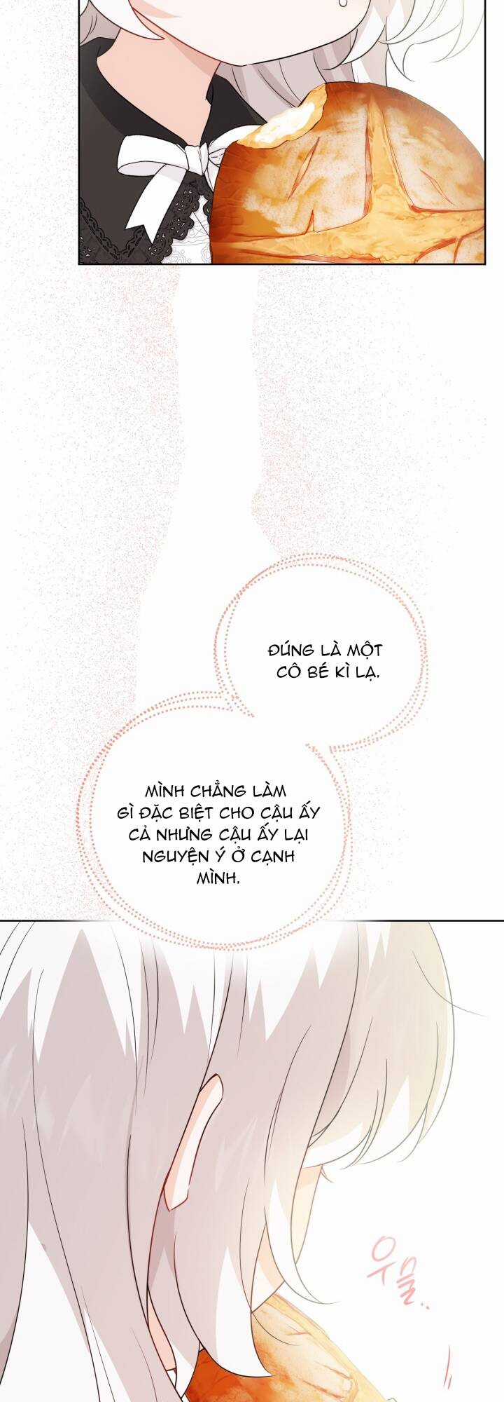 Lịch Sử Đen Tối Của Nam Chính Chapter 32 trang 28