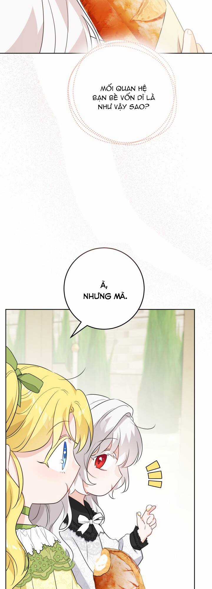 Lịch Sử Đen Tối Của Nam Chính Chapter 32 trang 29