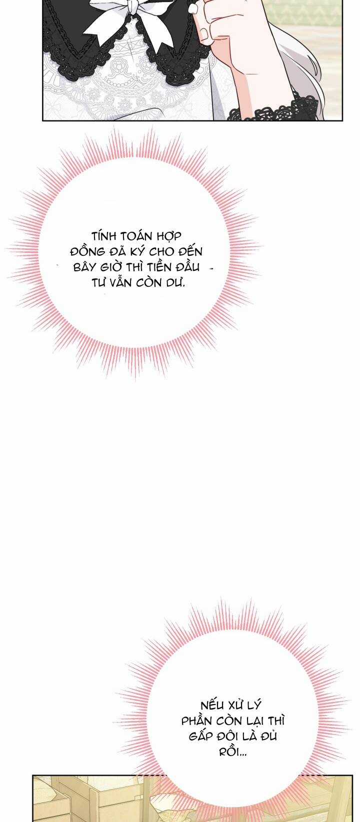 Lịch Sử Đen Tối Của Nam Chính Chapter 32 trang 31