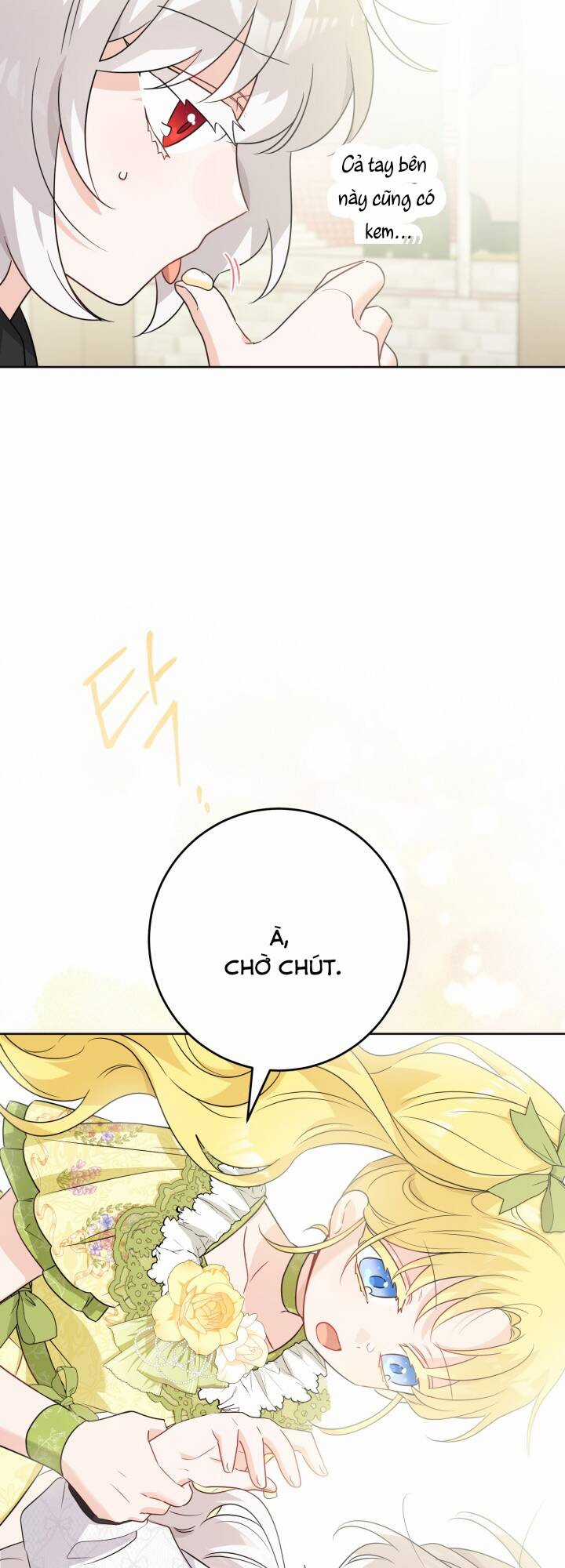 Lịch Sử Đen Tối Của Nam Chính Chapter 32 trang 33