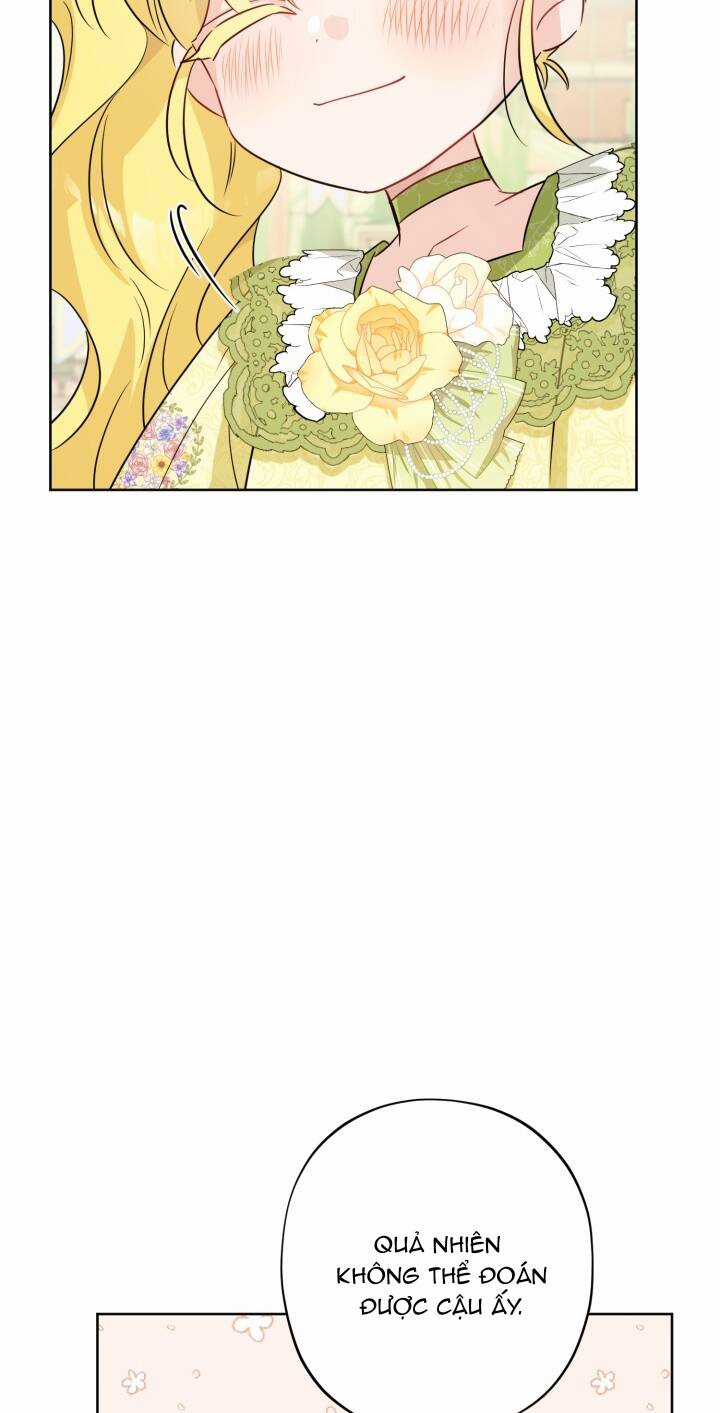 Lịch Sử Đen Tối Của Nam Chính Chapter 32 trang 38