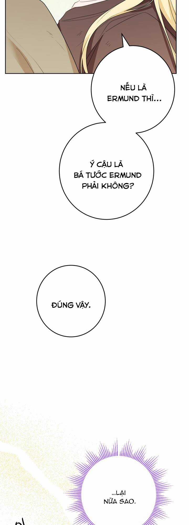 Lịch Sử Đen Tối Của Nam Chính Chapter 32 trang 4