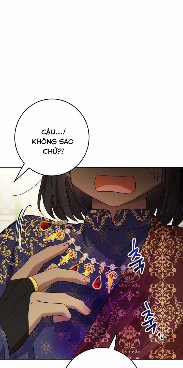Lịch Sử Đen Tối Của Nam Chính Chapter 32 trang 42
