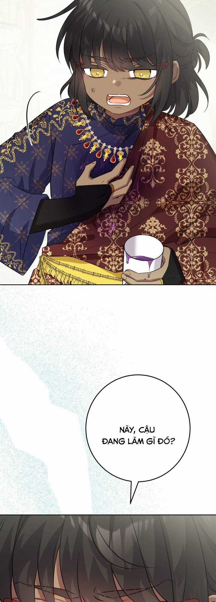 Lịch Sử Đen Tối Của Nam Chính Chapter 32 trang 44