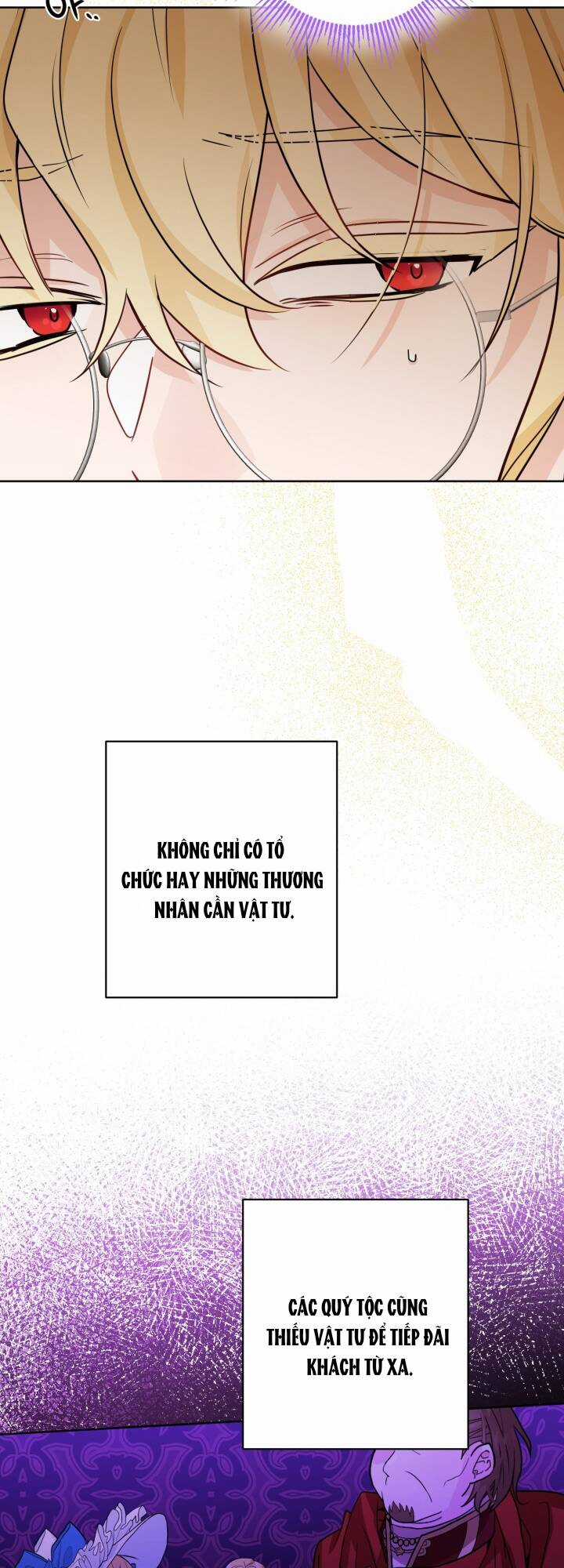 Lịch Sử Đen Tối Của Nam Chính Chapter 32 trang 5