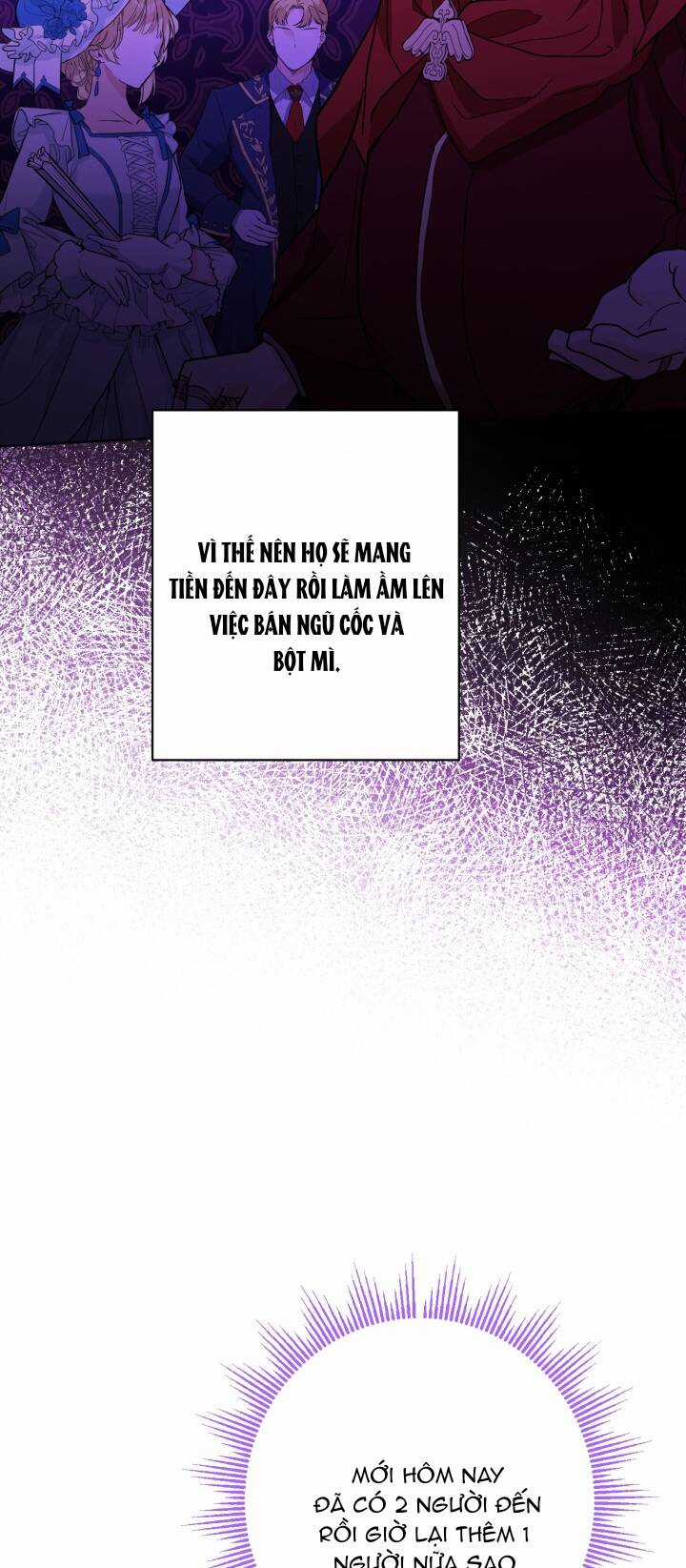 Lịch Sử Đen Tối Của Nam Chính Chapter 32 trang 6