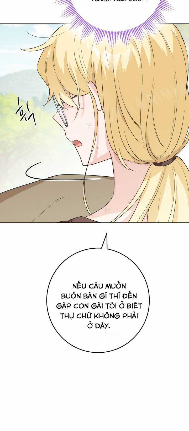 Lịch Sử Đen Tối Của Nam Chính Chapter 32 trang 7