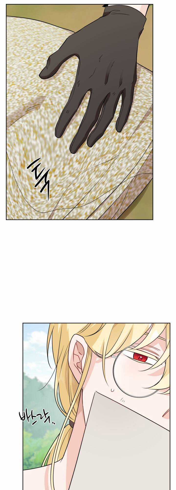 Lịch Sử Đen Tối Của Nam Chính Chapter 32 trang 9