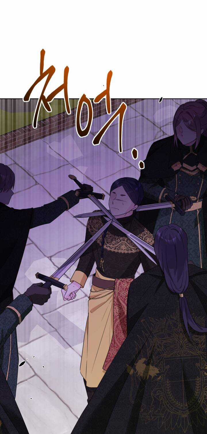 Lịch Sử Đen Tối Của Nam Chính Chapter 33 trang 14