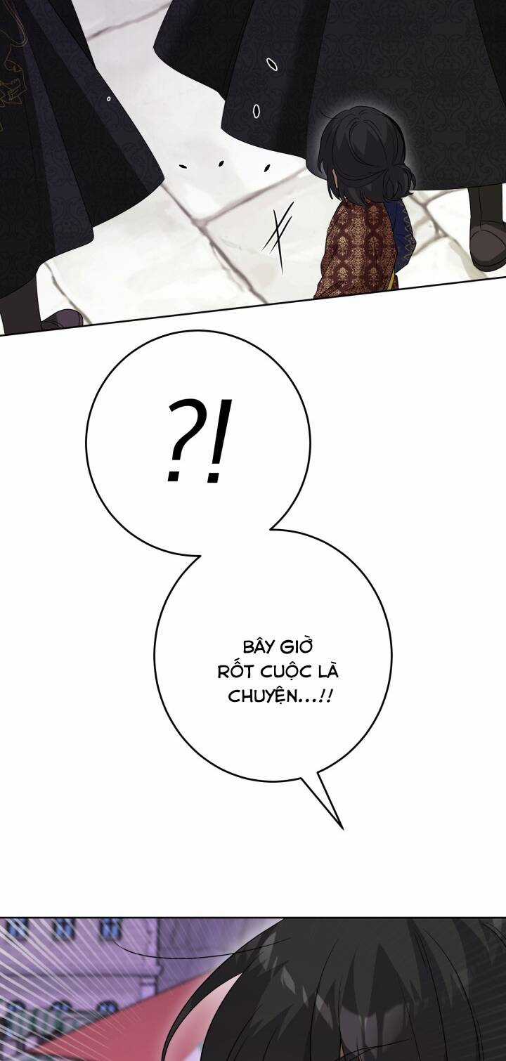 Lịch Sử Đen Tối Của Nam Chính Chapter 33 trang 15