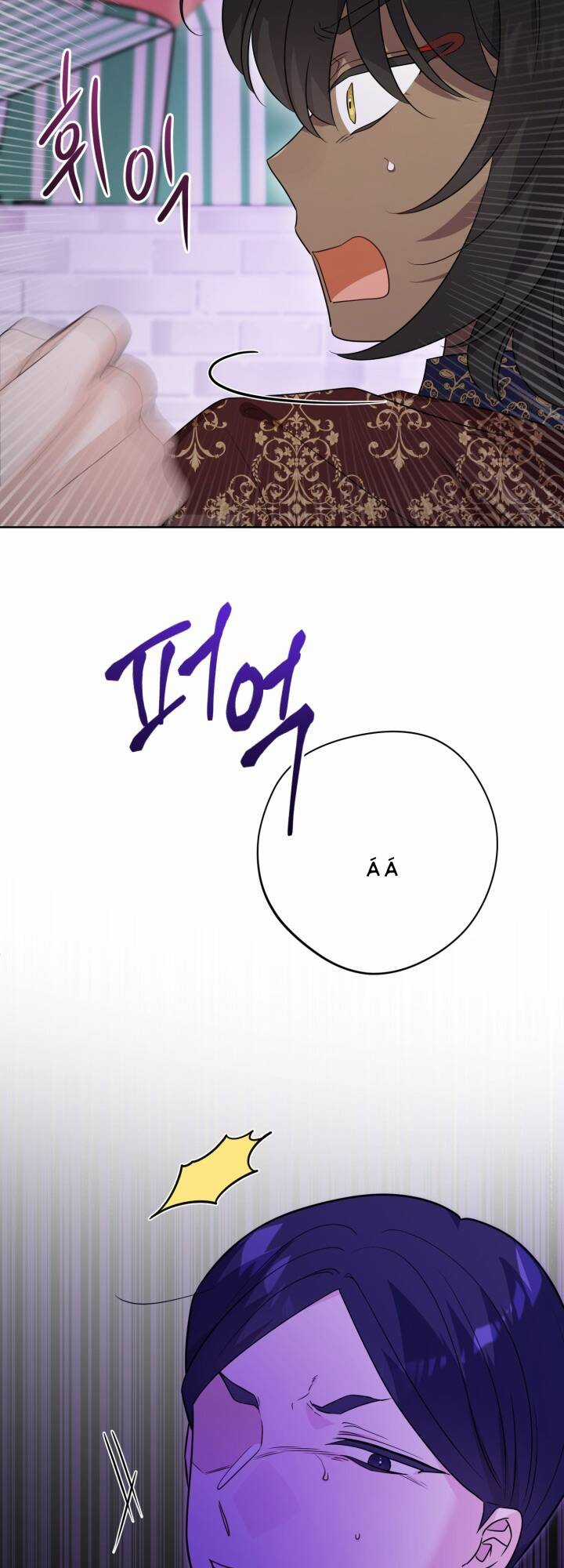 Lịch Sử Đen Tối Của Nam Chính Chapter 33 trang 16