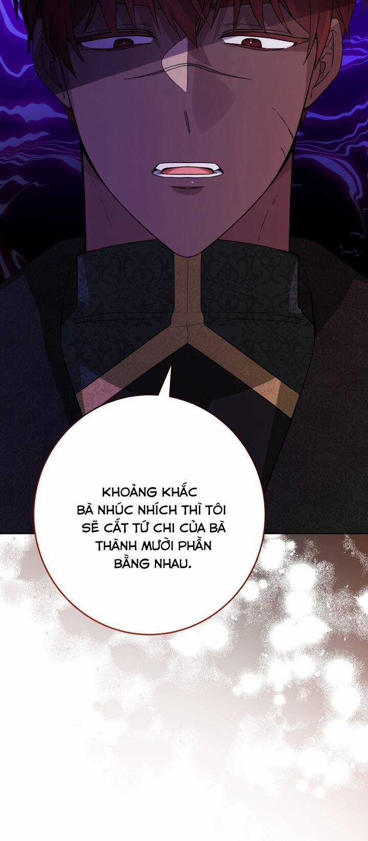 Lịch Sử Đen Tối Của Nam Chính Chapter 33 trang 18