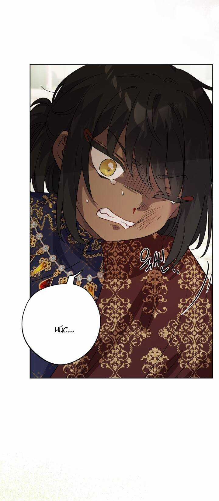 Lịch Sử Đen Tối Của Nam Chính Chapter 33 trang 19