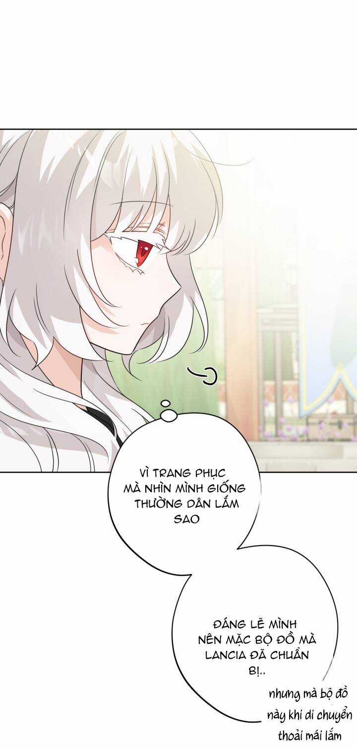 Lịch Sử Đen Tối Của Nam Chính Chapter 33 trang 2