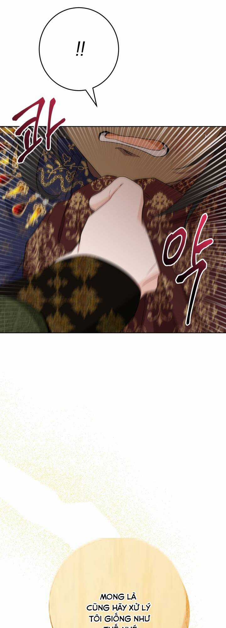 Lịch Sử Đen Tối Của Nam Chính Chapter 33 trang 21