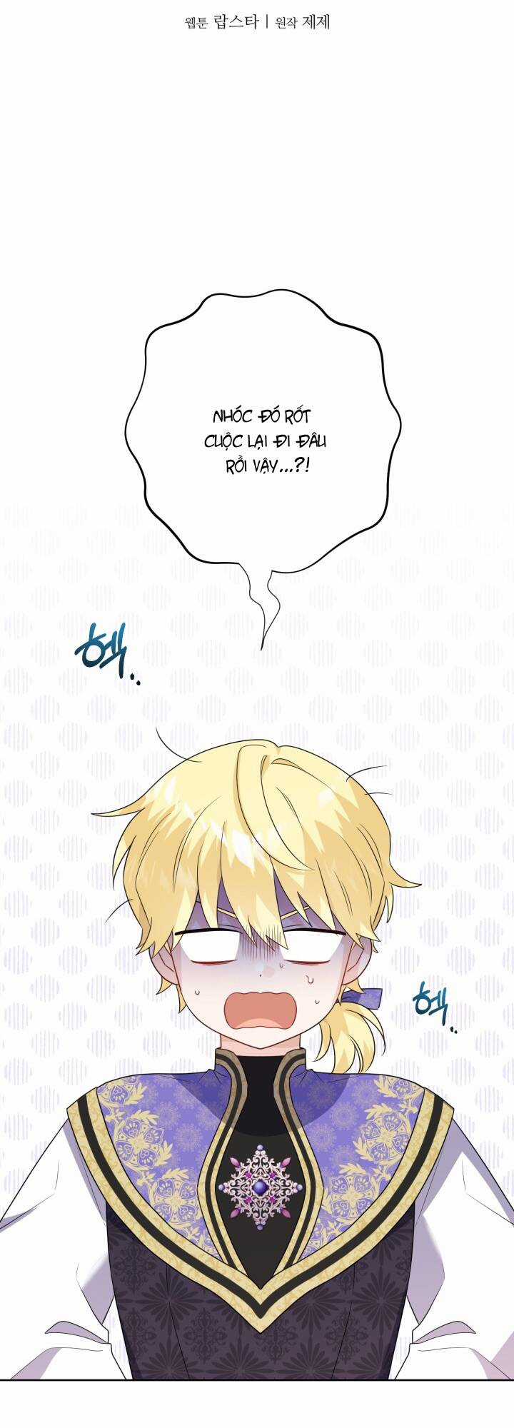 Lịch Sử Đen Tối Của Nam Chính Chapter 33 trang 24