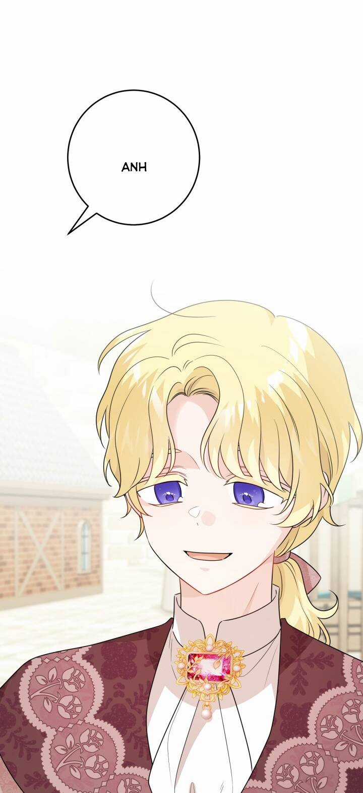 Lịch Sử Đen Tối Của Nam Chính Chapter 33 trang 27