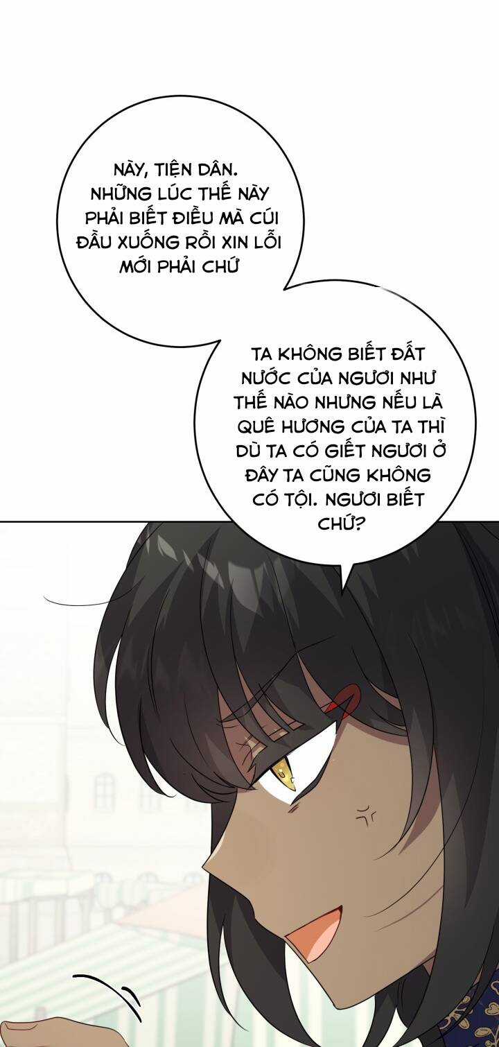 Lịch Sử Đen Tối Của Nam Chính Chapter 33 trang 3