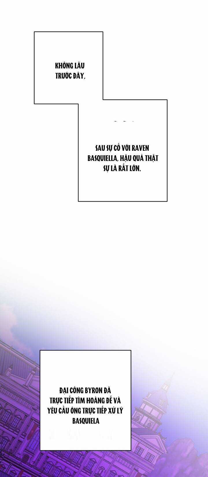 Lịch Sử Đen Tối Của Nam Chính Chapter 33 trang 31