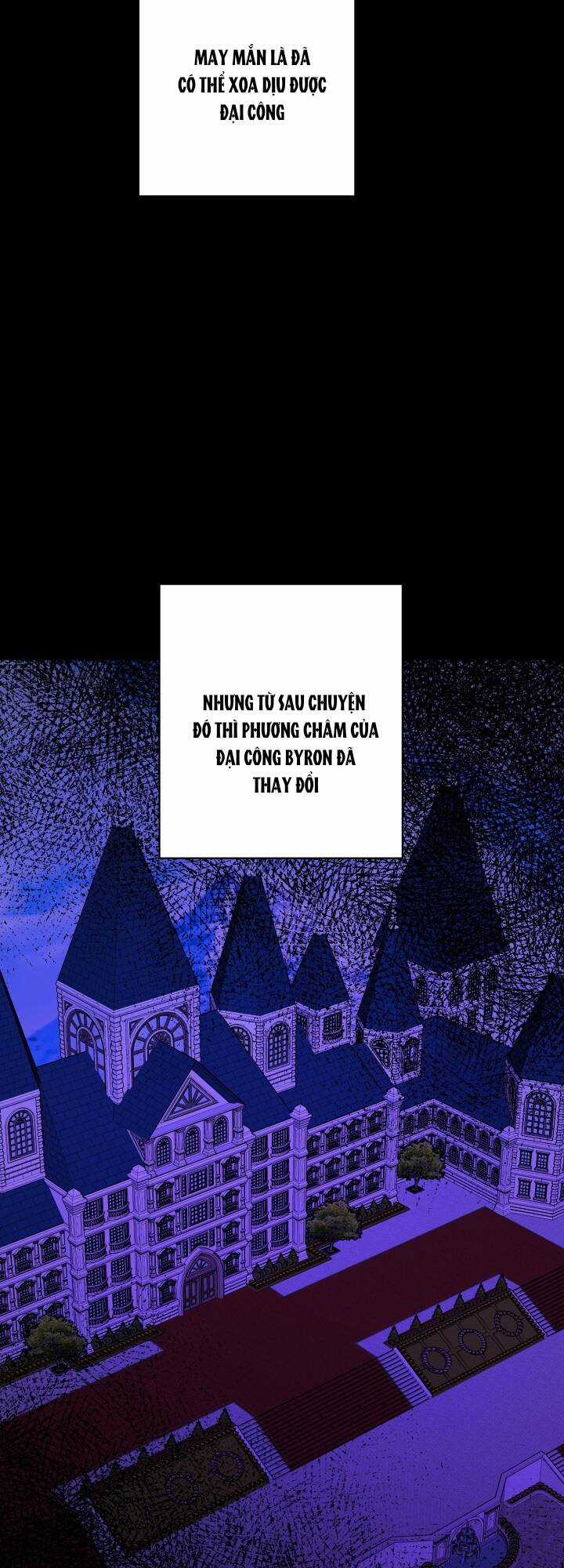 Lịch Sử Đen Tối Của Nam Chính Chapter 33 trang 33